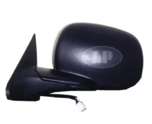 Dodge Durango Door Mirror Driver Side Power Heated Fold 1998-2000