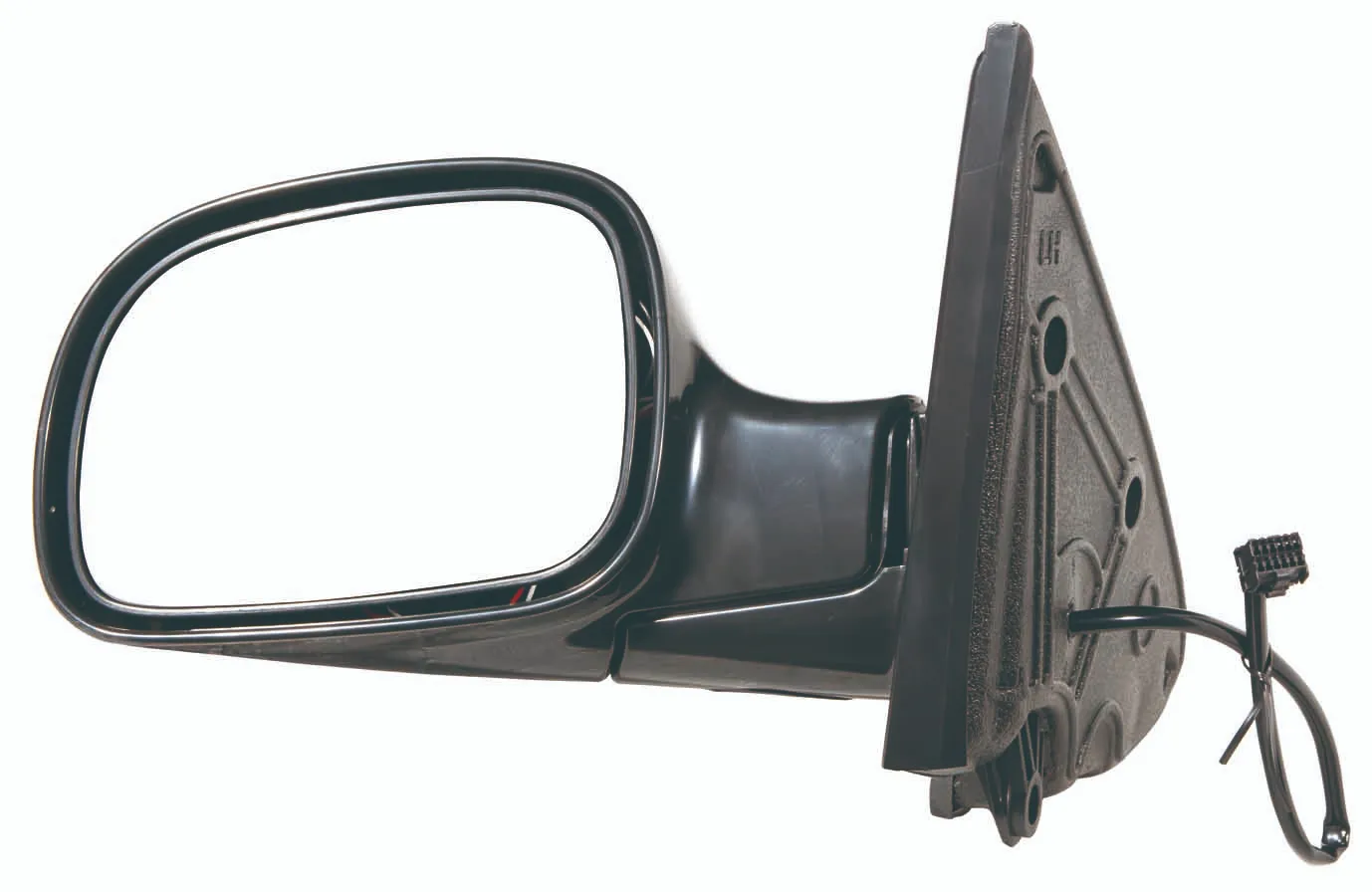 Chrysler TOWN AND Country 2001-2007/Chrysler Voyager (chrysler) 2001-2003/Caravan 2001-2007 Door Mirror Driver Side Power