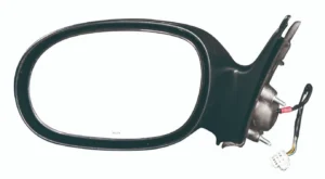Chrysler/Dodge Sebring Sedan/Stratus Sedan Door Mirror Driver Side Power 2001-2006