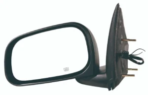 Dodge Durango Door Mirror Driver Side Power Heated 2004-2009