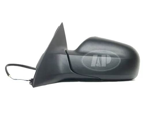 Chrysler Pacifica Door Mirror Driver Side Power With memory Manual-folding Textured 2004-2005