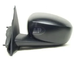 Chrysler 300 Door Mirror Driver Side Power Paint-to-Match 2005-2009