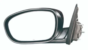 Chrysler/Dodge 300/Magnum Door Mirror Driver Side Power Heated With folding 2005-2008