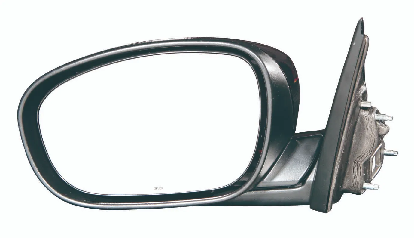 Chrysler/Dodge 300/Magnum Door Mirror Driver Side Power Heated With folding 2005-2008