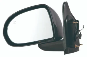 Jeep Compass MK Door Mirror Driver Side Power Heated 2007-2016