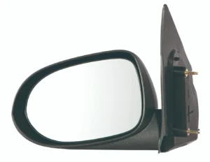 Dodge Caliber Door Mirror Driver Side Manual 2007-2012