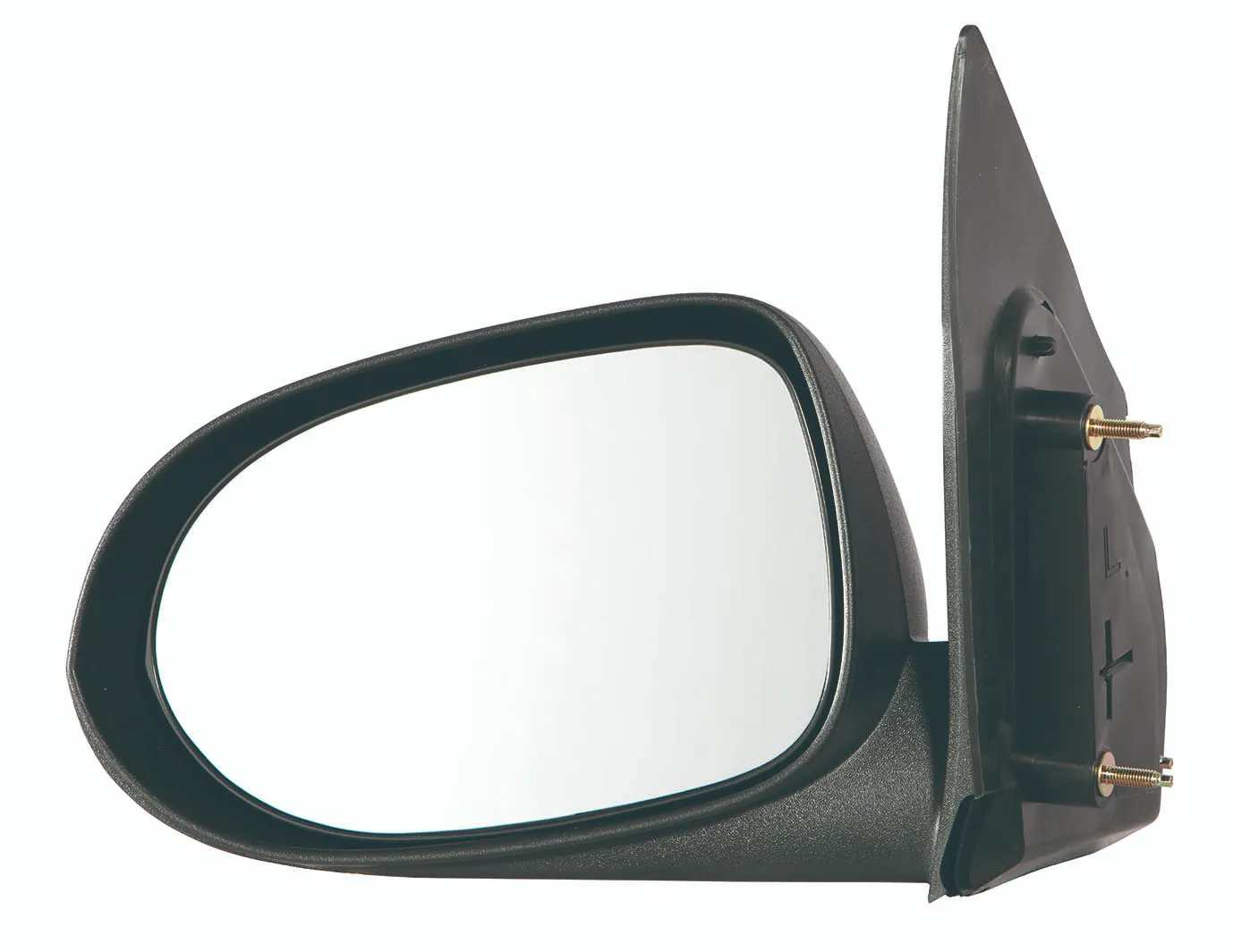 Dodge Caliber Door Mirror Driver Side Manual 2007-2012