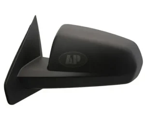 Dodge Avenger Door Mirror Driver Side Power Heated Textured 2008-2014