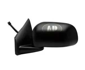 Dodge Durango Door Mirror Driver Side Power Htd/memory 2004-2009