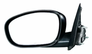 Chrysler 300 2006-2010/Dodge Charger 2006-2010/Dodge Magnum 2005-2007 Door Mirror Driver Side Power Textured