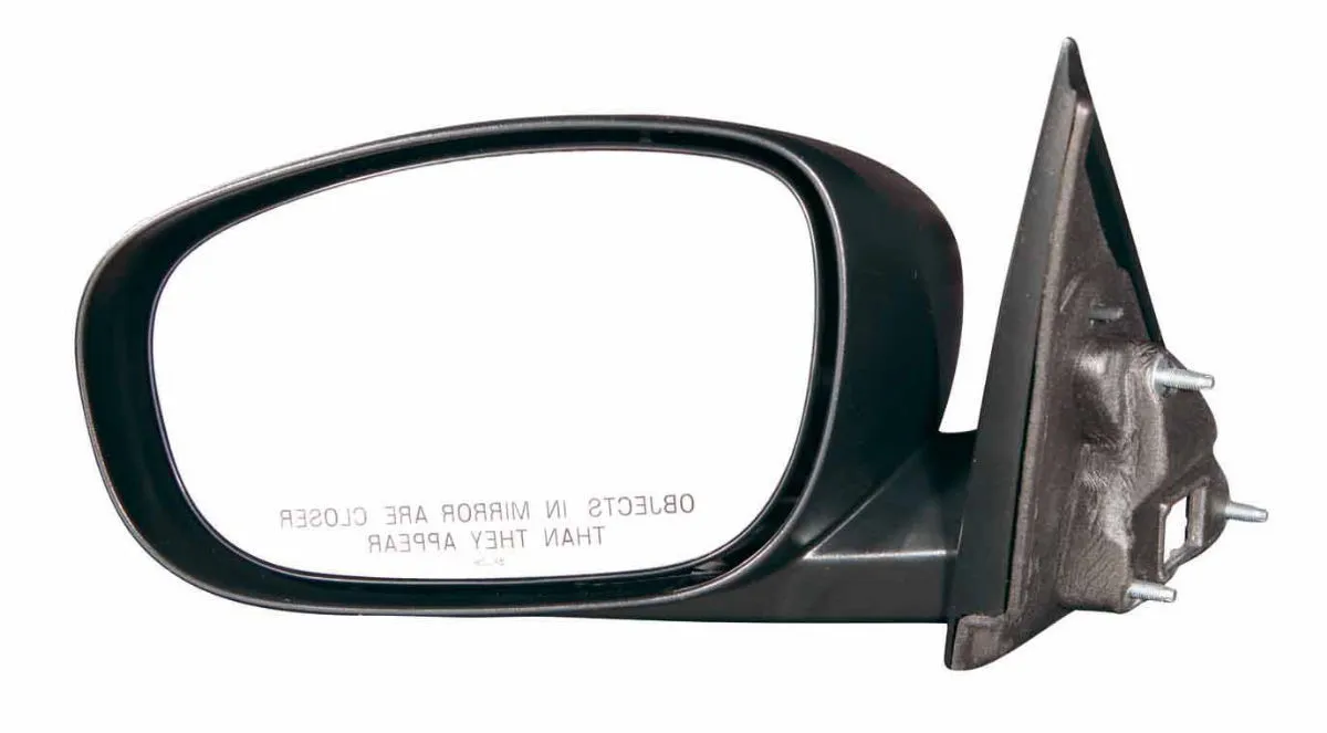 Chrysler 300 2007-2010/Dodge Charger 2006-2010/Dodge Magnum 2005-2008 Door Mirror Driver Side Power Heated