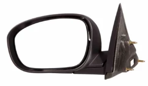 Chrysler 300 2006-2010/Dodge Charger 2009-2010 Door Mirror Driver Side Power Heated Fold Paint-to-Match