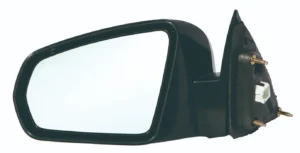 Chrysler Sebring Sedan Door Mirror Driver Side Power Paint-to-Match Non-folding 2007-2010