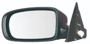 Chrysler 200 Convertible Door Mirror Driver Side Power Heated Paint-to-Match 2011-2014