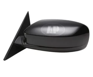 Chrysler 300 Door Mirror Driver Side Power Heated Paint-to-Match 2011-2014