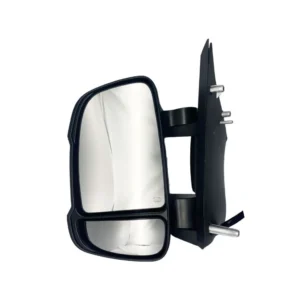 Ram Promaster 3500 2014-2023/Promaster CITY 2015-2022 Door Mirror Driver Side Power Textured With signal/power Fold/temperature Sensor Without Extended Mirror