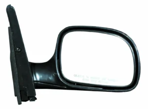 Dodge/Chrysler Caravan/TOWN AND Country Door Mirror Passenger Side Power Heated 1996-2000