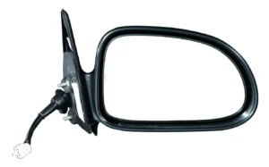 Dodge Dakota Pickup 1997-2000/Durango 1998-2000 Door Mirror Passenger Side Power Non-fold