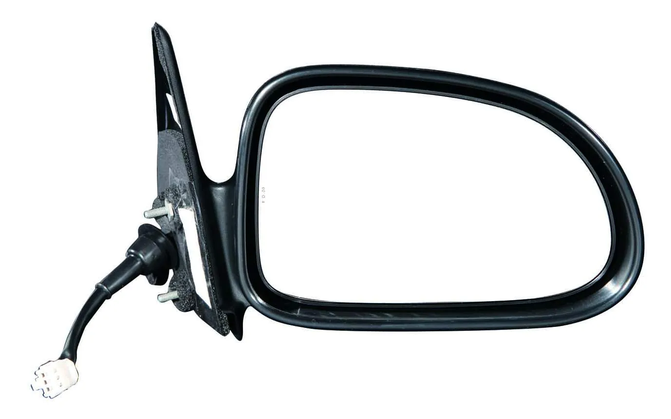 Dodge Dakota Pickup 1997-2000/Durango 1998-2000 Door Mirror Passenger Side Power Non-fold