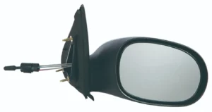 Dodge NEON Door Mirror Passenger Side Manual 2000-2005