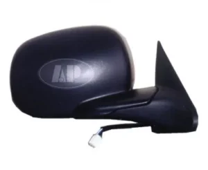 Dodge Durango Door Mirror Passenger Side Power Heated Fold 1998-2000
