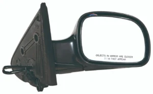 Chrysler TOWN AND Country 2001-2007/Chrysler Voyager (chrysler) 2001-2003/Caravan 2001-2007 Door Mirror Passenger Side Power Heated