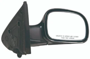 Chrysler TOWN AND Country 2001-2007/Chrysler Voyager (chrysler) 2001-2003/Caravan 2001-2007 Door Mirror Passenger Side Manual