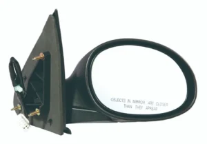 Dodge NEON Door Mirror Passenger Side Power 2003-2005