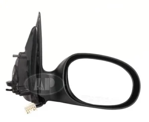 Chrysler PT Cruiser Door Mirror Passenger Side Power Non-folding 2001-2003