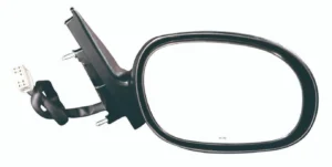 Chrysler 300M Door Mirror Passenger Side Power Heated Memory 1999-2000