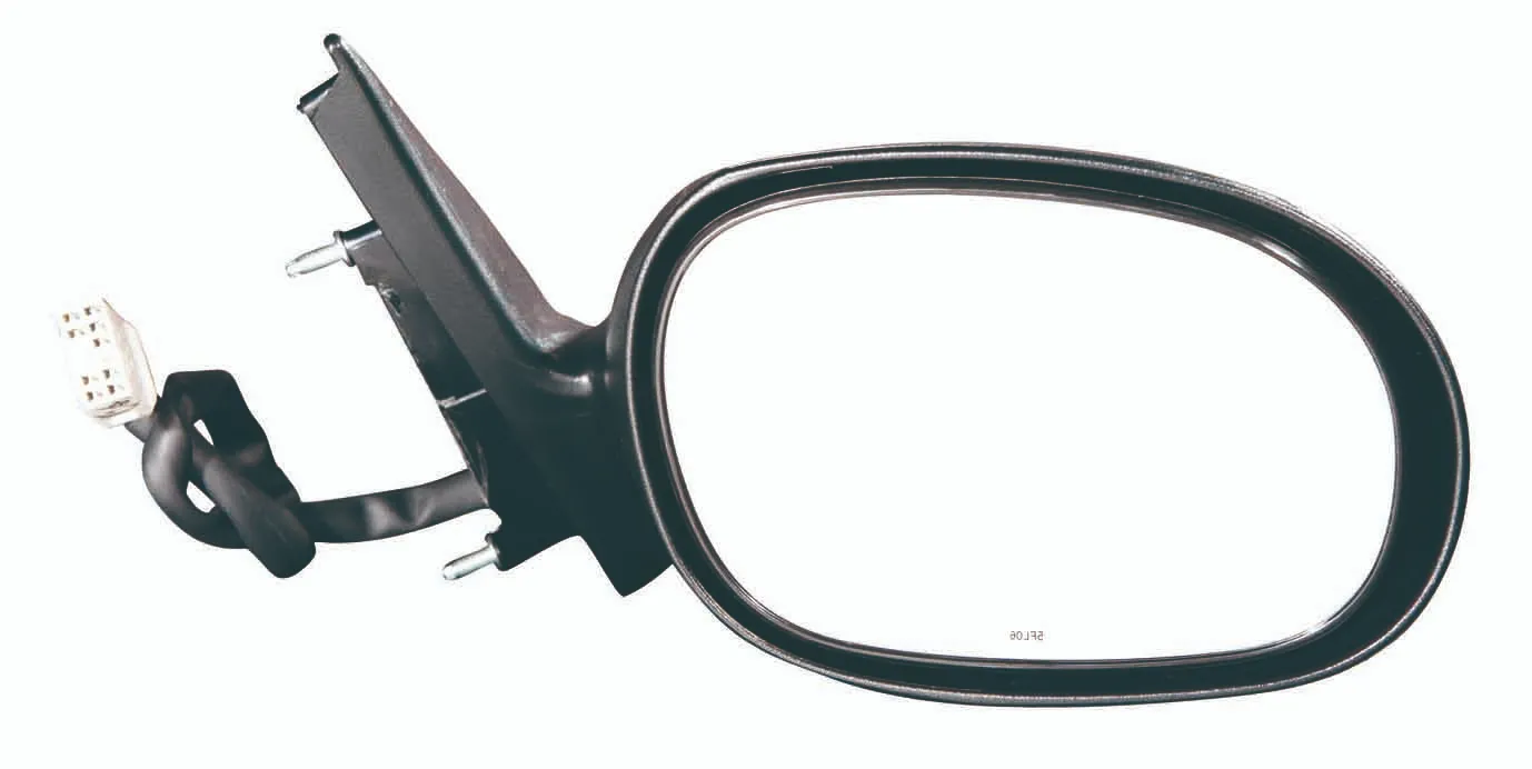 Chrysler 300M Door Mirror Passenger Side Power Heated Memory 1999-2000