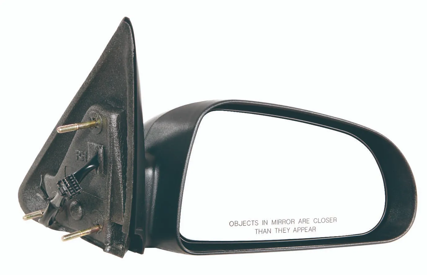Dodge Dakota Pickup 2005-2010/Ram Dakota-ram 2011 Door Mirror Passenger Side Power