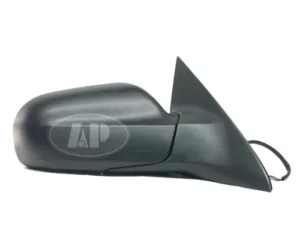 Chrysler Pacifica Door Mirror Passenger Side Power With memory Manual-folding Textured 2004-2005