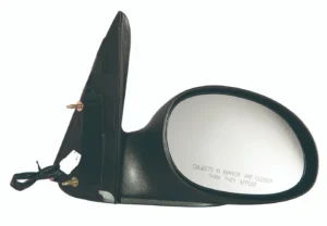 Chrysler PT Cruiser Door Mirror Passenger Side Power Non-folding TYPE 2 Excludes Convertible 2004-2010