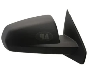 Dodge Avenger Door Mirror Passenger Side Power 2008-2014