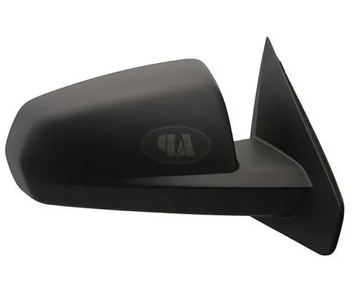 Dodge Avenger Door Mirror Passenger Side Power 2008-2014