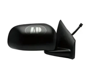 Dodge Durango Door Mirror Passenger Side Power Htd/memory 2004-2009