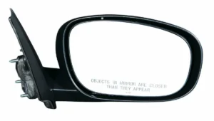 Chrysler 300 2006-2010/Dodge Charger 2006-2010/Dodge Magnum 2005-2007 Door Mirror Passenger Side Power Textured