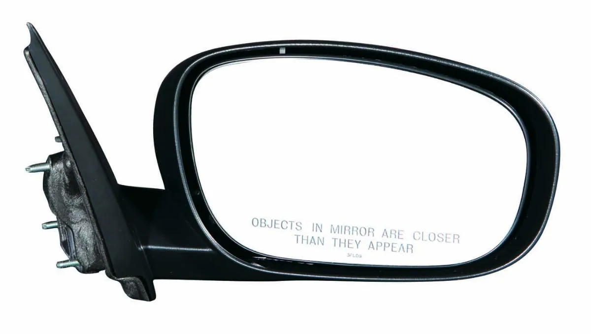 Chrysler 300 2006-2010/Dodge Charger 2006-2010/Dodge Magnum 2005-2007 Door Mirror Passenger Side Power Textured