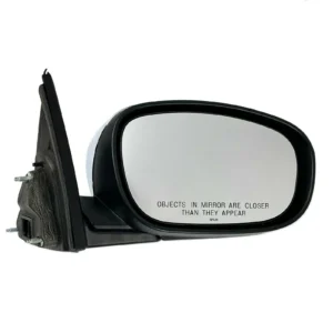 Chrysler 300 2005-2010/Dodge Magnum 2005-2008 Door Mirror Passenger Side Power Heated Chrome