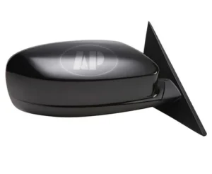 Chrysler 300 Door Mirror Passenger Side Power Heated Paint-to-Match 2011-2014