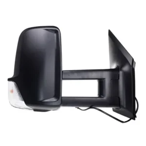 Dodge VAN Sprinter 2007-2009/Sprinter 2500 2010-2013/Sprinter 3500 2010-2013 Door Mirror Passenger Side Power Heated Signal With TOW