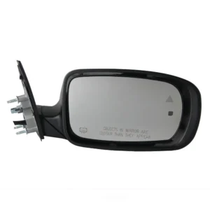 Dodge Charger Door Mirror Passenger Side Power Heated With memory/blind Spot Detection 2011-2022