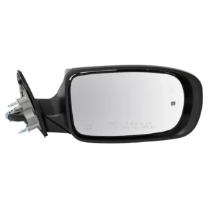 Dodge Charger Door Mirror Passenger Side Power Heated With memory/blind Spot Detection/Rev Adjust 2011-2022