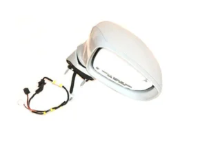 Chrysler Pacifica VAN 2017-2023/Pacifica VAN Hybrid 2017-2023/Voyager (chrysler) 2020-2023 Door Mirror Passenger Side Power Paint-to-Match Heated With blind Spot Manual Fold