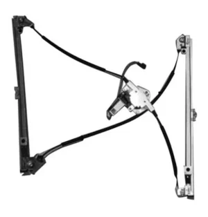 Dodge/Chrysler Caravan/TOWN AND Country/Voyager Window Regulator Front Driver Side Power 2001-2003
