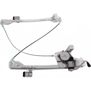 Chrysler Pacifica Window Regulator Front Driver Side Power With motor 2004-2006