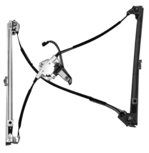 Dodge/Chrysler Caravan/TOWN AND Country/Voyager Window Regulator Front Passenger Side Power 2001-2003
