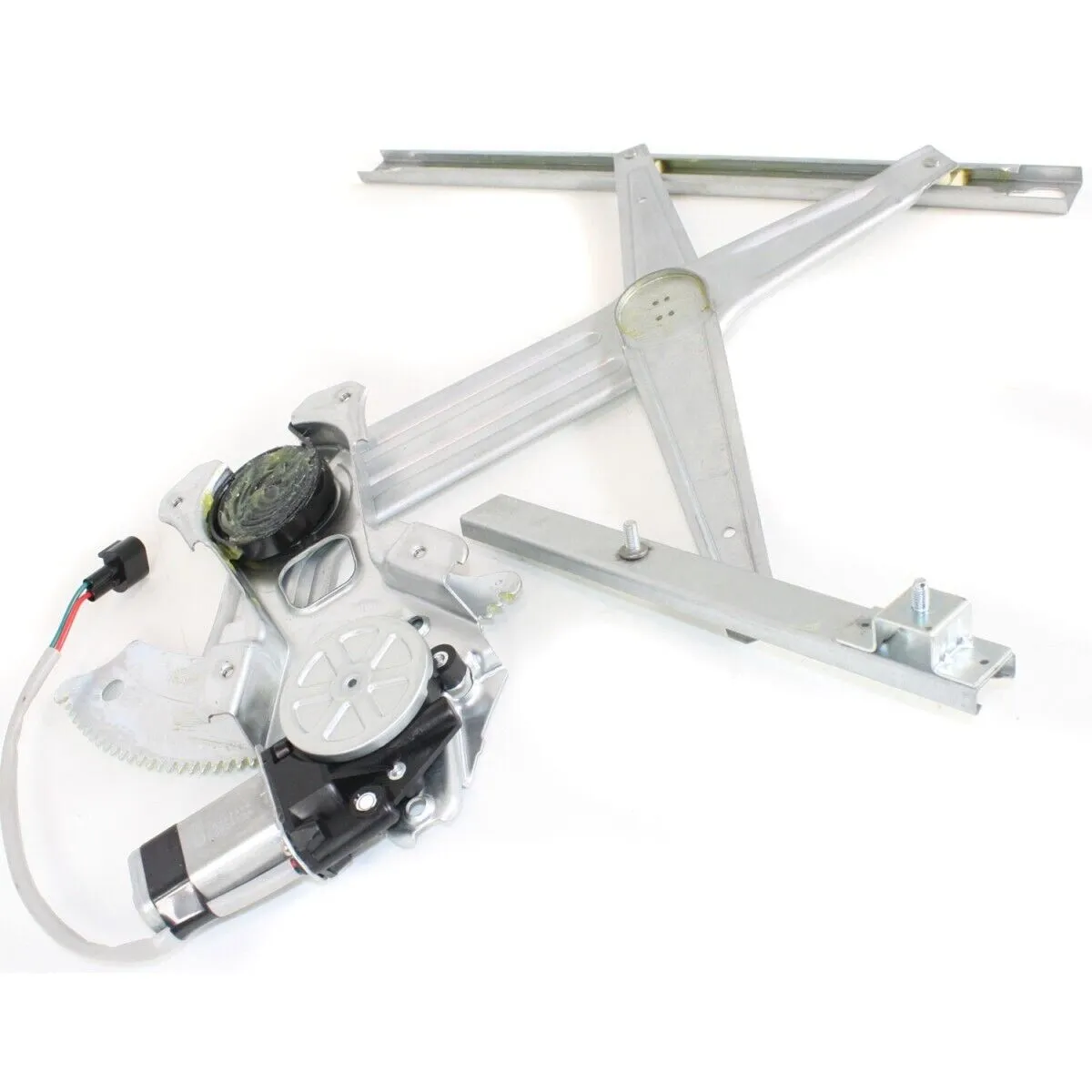 Dodge Pickup RAM MEGA CAB 2006-2009/Pickup RAM1500 2002-2008 Window Regulator Front Passenger Side Power With motor