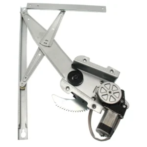 Dodge Durango Window Regulator Front Passenger Side Power 2004-2006